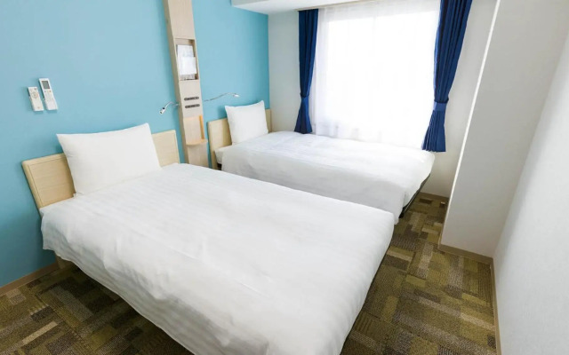 Toyoko Inn Saga Ekimae