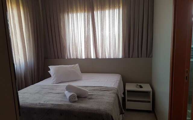 Itacimirim Apartments Booulevard