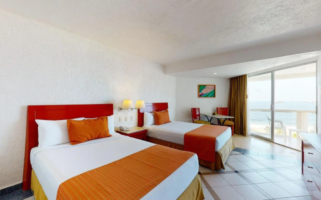 Park Royal Beach Ixtapa - All Inclusive