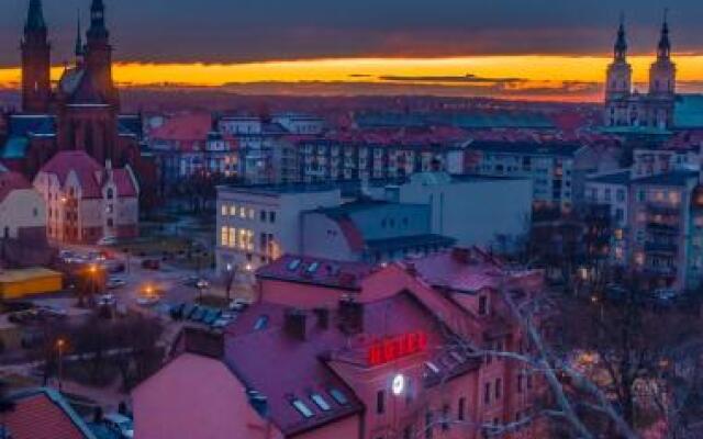 Hotel Kamieniczka