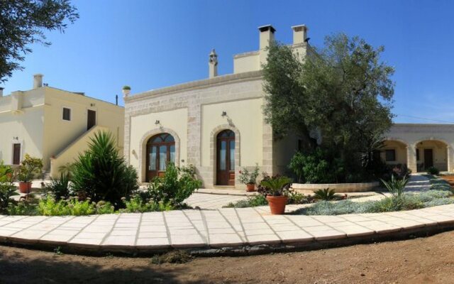 Masseria San Martino