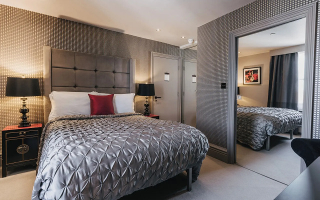 Square Townhouse