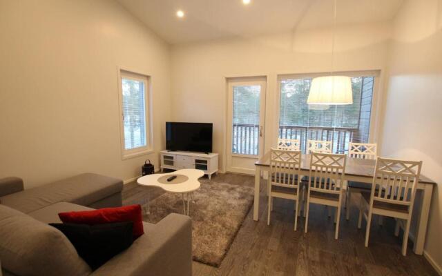 SkyVillas Apartments