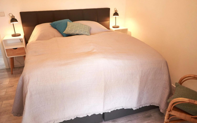 Schönes Appartement in Meerbusch Am Buschend