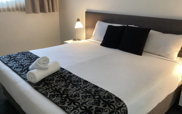 Bunbury Seaview Apartments