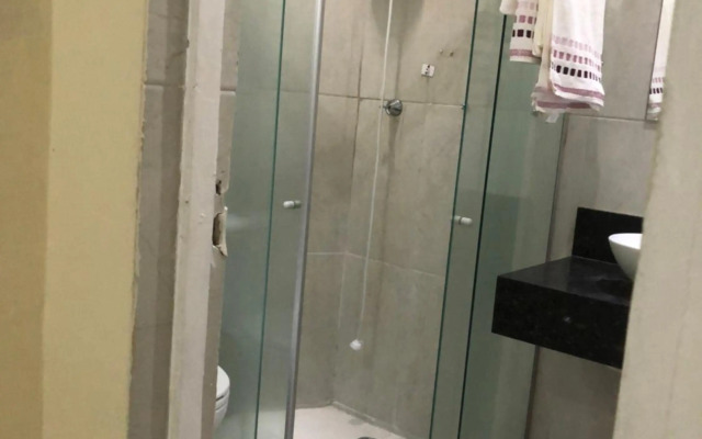 APARTAMENTO à 200 m do MAR - Praia de BOA VIAGEM