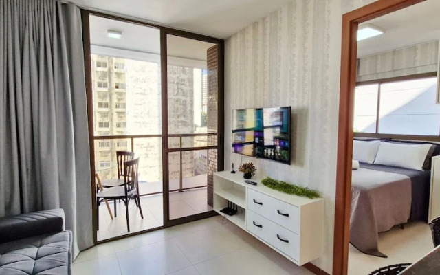 COGRA0102 - Edifício Graça Prime