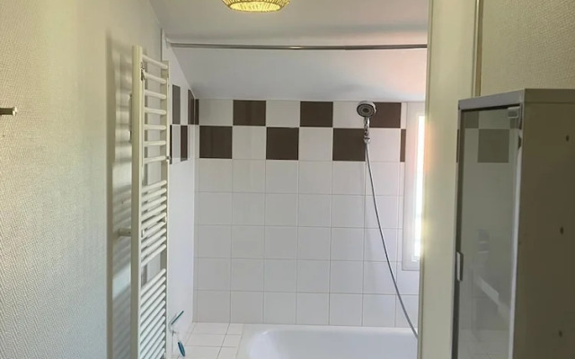 Greg House 49 - BnB jusqu'à 7 personnes