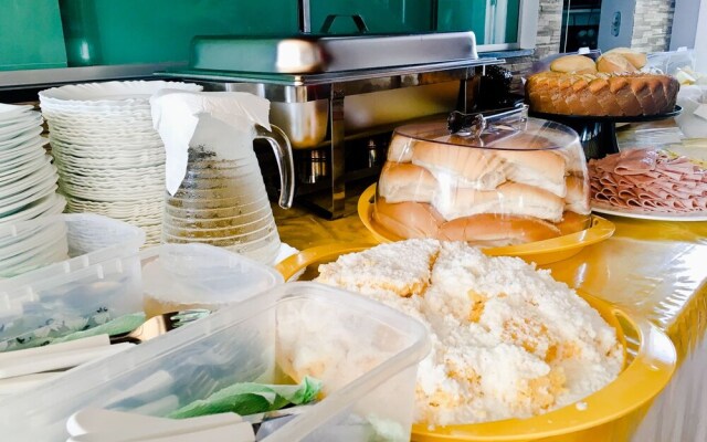 Atalaia Vip Praia Hotel