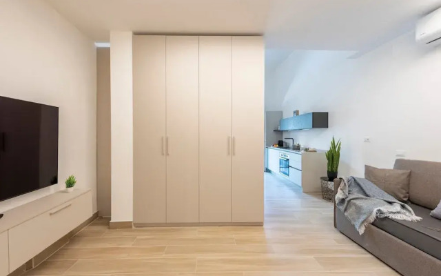 Charming Flat in Cogoleto 4