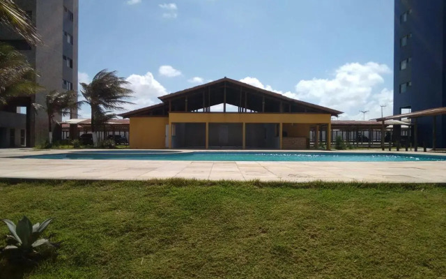 Residence Van Piaget