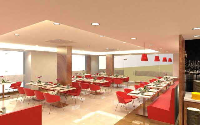 Red Fox by Lemon Tree Hotels, Tiruchirappalli (Trichy)
