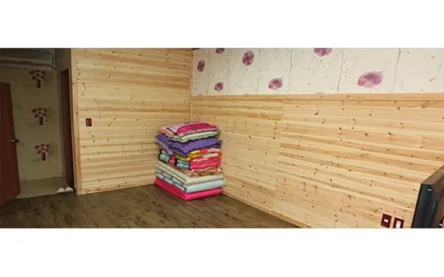 Youngduk Daegyoung Pension