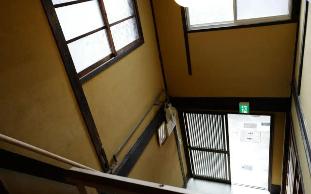 Honmachi Shin 5-chome North (Higashiyama North)