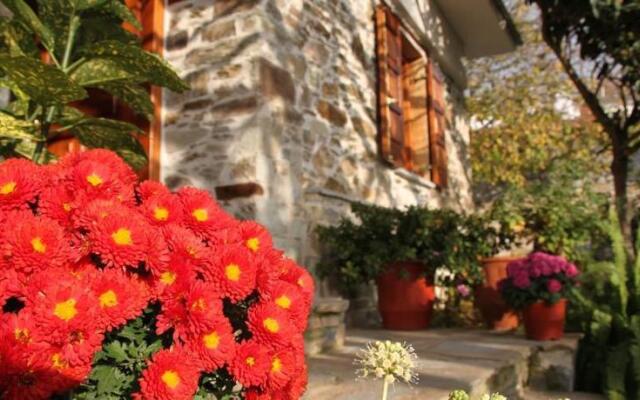 Guesthouse Triantafyllies