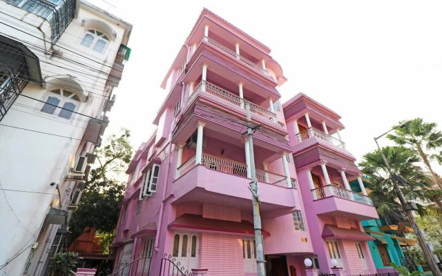 OYO Rooms Salt Lake Bypass Kolkata