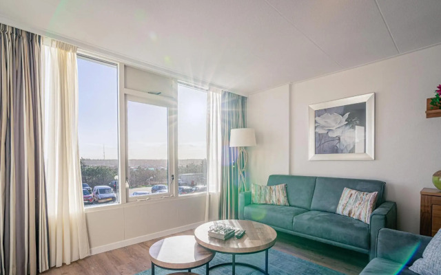 Appartementencomplex Juliana 124