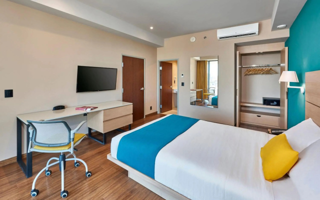 City Express Suites by Marriott Tijuana Rio