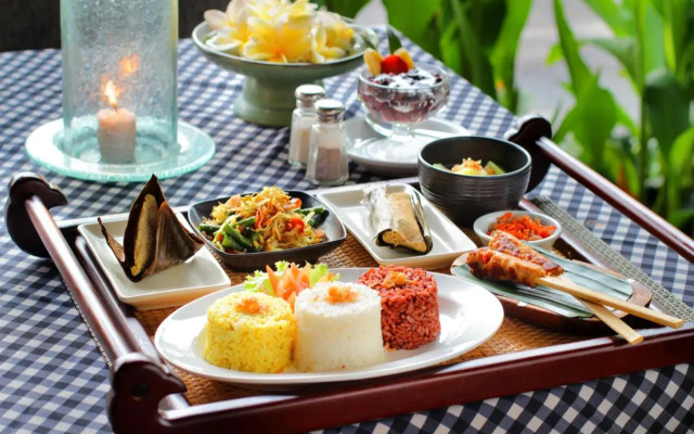 Adi Dharma Hotel Legian