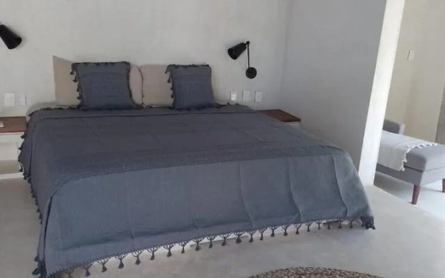 Jungle Mansion & Cuisine