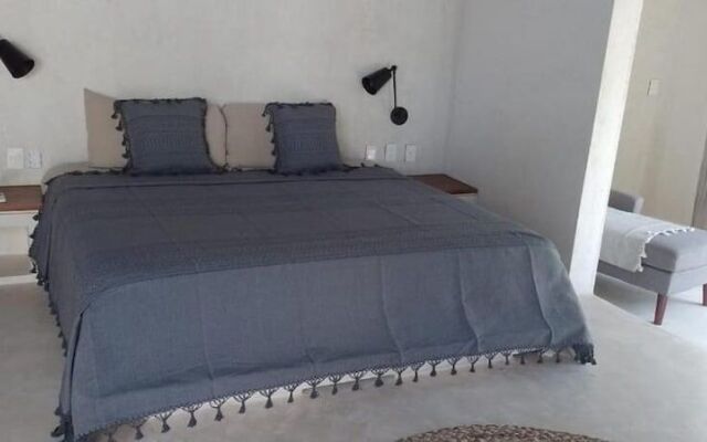 Jungle Mansion & Cuisine