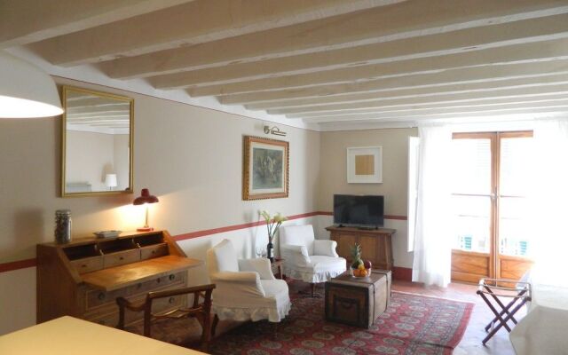 Le Stanze Della Contessa