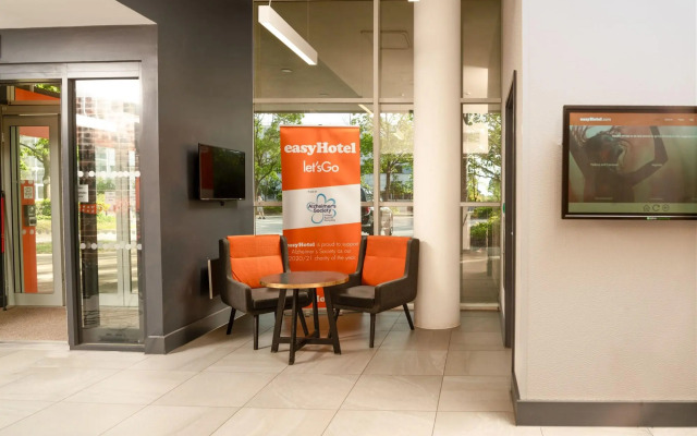 easyHotel Milton Keynes