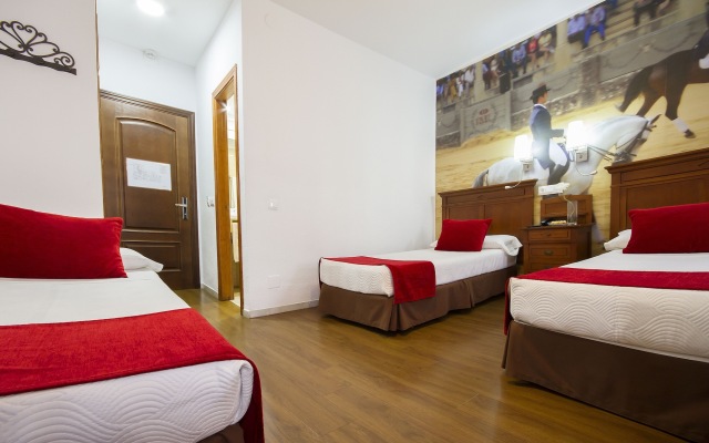 Hotel El Tajo & SPA