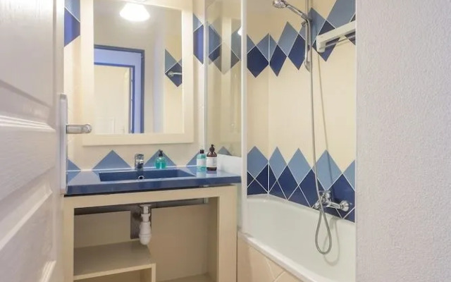 Lagrange Vacances - Les Terrasses de l'Ocean