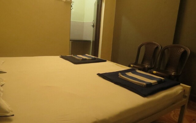 Shelton Guest House