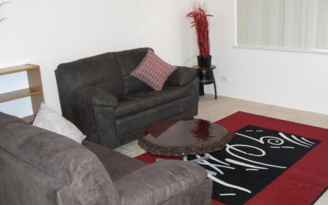 Geraldton Luxury Vacation Home