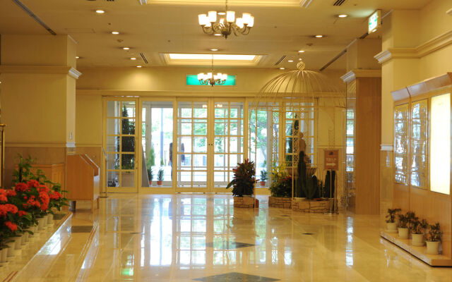 Kagoshima Sun Royal Hotel