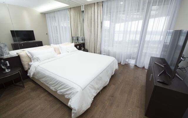 Phoenix Island Ocean Star Resort