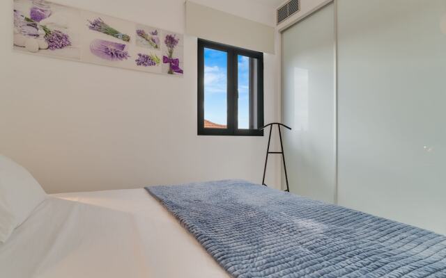 Lazareto Apartment