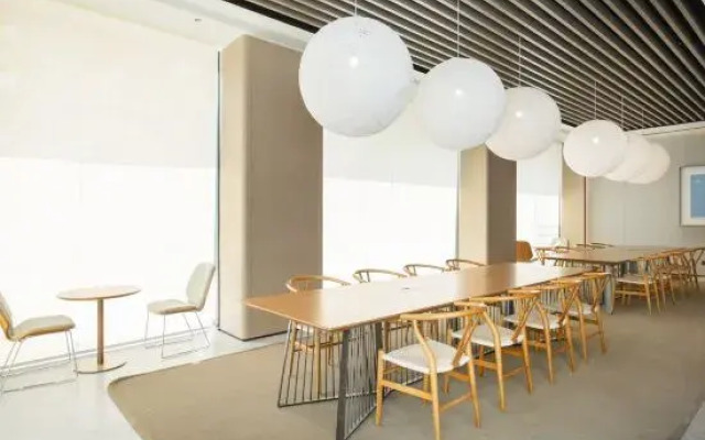 JI Hotel (Quanzhou Fengze Square Fengtianjie)