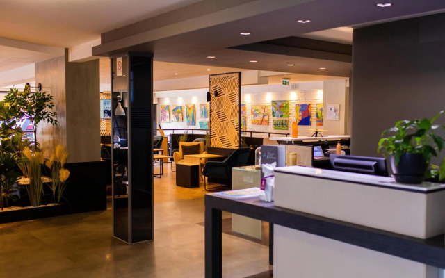 Mercure Lorient Centre Hotel