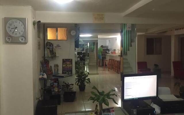 Casa Habitacional Laurel