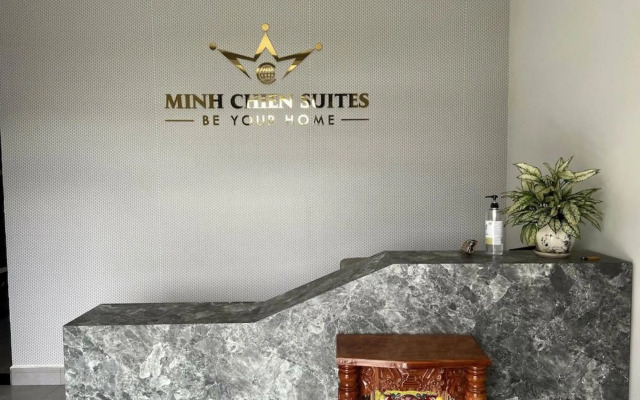 Minh Chien Suite