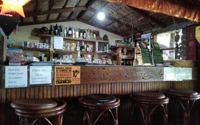 Bagus Bay Guest House