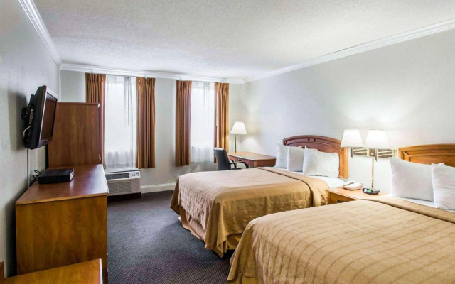 Windsor Inn of Jacksonville