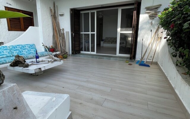 Apartamento Arenas del Edén, Same Club Casablanca
