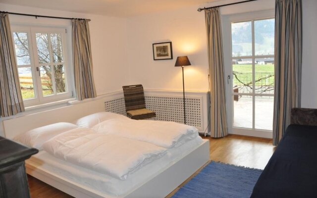 Appartement Stumm