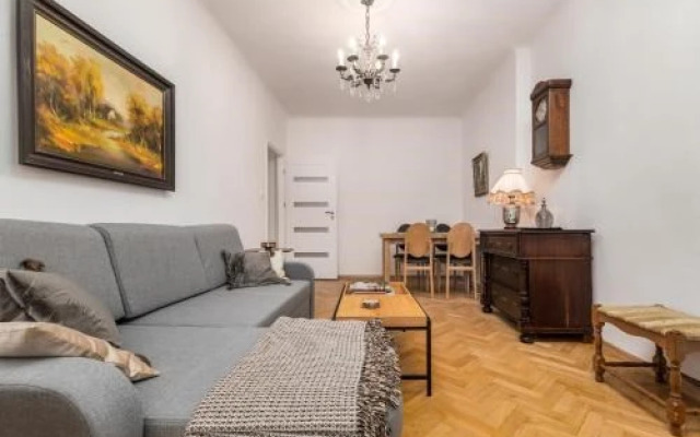 Okopowa 31 by Homeprime