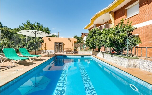 Vivalidays Villa Agathe Barcelona