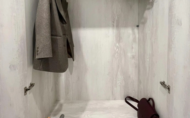 Апартаменты на улице Пискунова 138