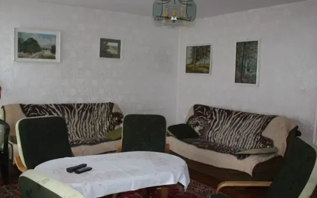 Pokoje Gościnne Kalia