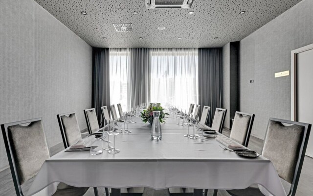 GRANO APARTMENTS Gdańsk Old Town SPA & Wellness - GRANO APARTMENTS Gdańsk Residence SPA & Wellness
