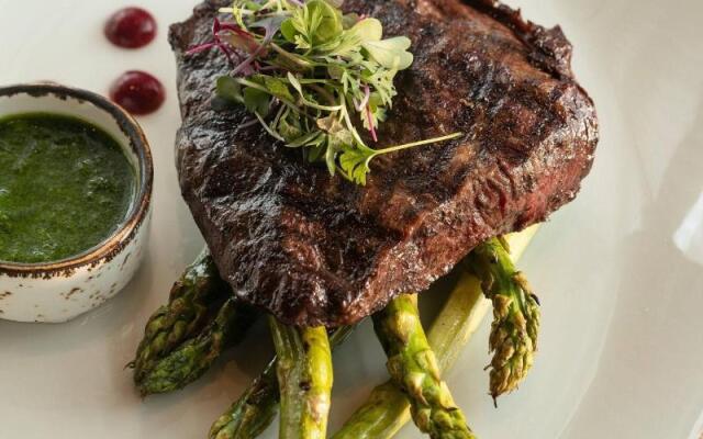 Marriott Dallas Uptown