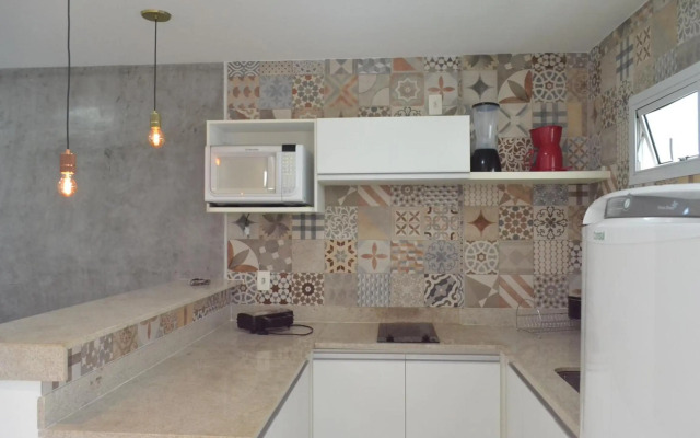 Apartamento Pé na Areia - Cabo Frio