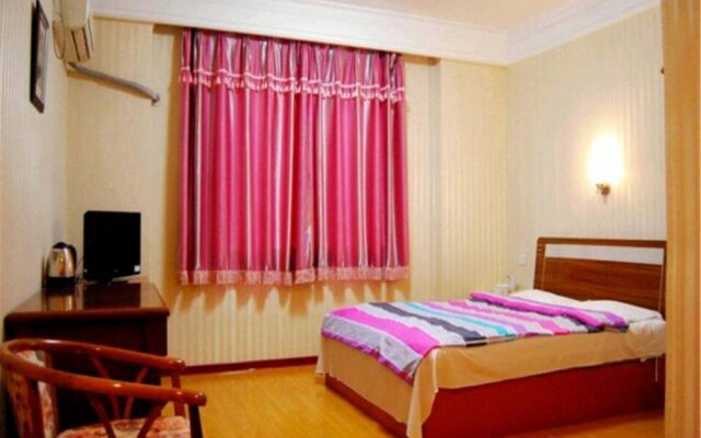 Dalian Yisongting Hotel